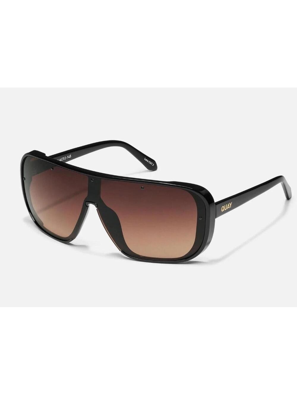 New Quay Center Stage Women's Sunglasses - Picture 2 of 4